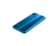 Huawei P20 Lite Dual SIM 64GB Niebieski - 414753 - zdjęcie 9